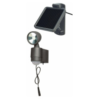 svietidlo LED 4x 0,5 W 160 lm Solar-Powered SOL 04 plus 1x 4LED IP44 (Brennenstuhl)
