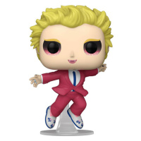 Funko POP! Rock: Ed Sheeran - Bad Habits