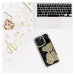 TEDDY BEAR Case Apple iPhone 13 gold