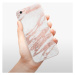 Odolné silikónové puzdro iSaprio - RoseGold 10 - iPhone 6 Plus/6S Plus