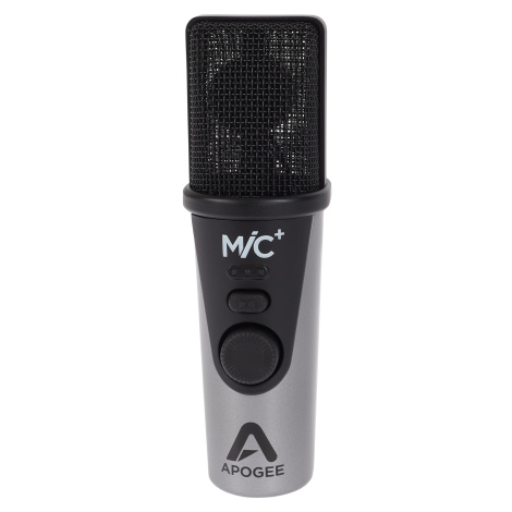 Apogee MiC Plus (rozbalené)