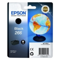Epson T2661, 266 Black