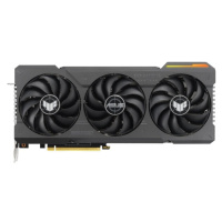 Asus TUF NVIDIA GeForce RTX 4070 Ti 12G GAMING DLSS 3