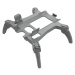 Doplnkové príslušenstvo Sunnylife Landing Gear for DJI Air 3 (Gray)