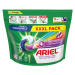 ARIEL + kapsule Complete Care 52 ks