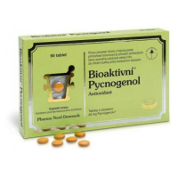 PHARMA NORD Bioaktívny Pycnogenol 90 tablet
