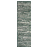 Kusový koberec Gemini 105547 Green z kolekce Elle – na ven i na doma - 120x170 cm ELLE Decoratio