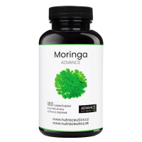 ADVANCE Moringa, 180 tabliet