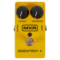 MXR M104 Distortion+