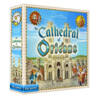 dlp Games The Cathedral of Orléans - EN