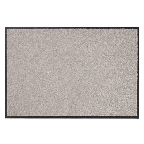 Rohožka Wash & Clean 102042 Taupe Rozmery koberca: 90x150