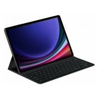 Samsung Galaxy Tab S9 Plus 12.4 SM-X810 / X816B, puzdro s Bluetooth klávesnicou, ultra tenké, st