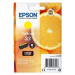 Atramentová tyčinka EPSON Singlepack "Orange" Yellow 33 Claria Premium Ink