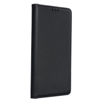 Diárové puzdro na Samsung Galaxy S20 FE/S20 FE 5G Smart Magnet čierne