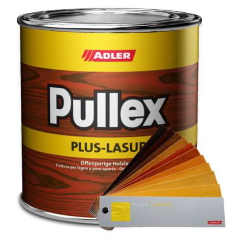 Adler Pullex Plus-Lasur Kalk Weiss,20L
