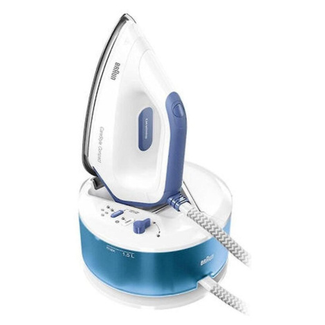 Braun CareStyle Compact IS2143