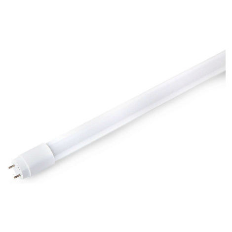 Lineárna LED trubica T8 18W, 3000K, 1600lm, 120cm, fixná VT-1277SMD (V-TAC)