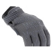 MECHANIX rukavice so syntetickou kožou Original - Wolf Grey S/8