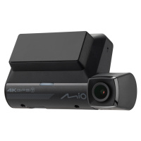 MIO MiVue 955W kamera do auta, 4K (3840 x 2160), HDR, LCD 2,7