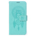 MEZZO Book Case Xiaomi Redmi 12 4G/5G dreamcatcher green