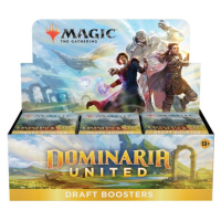 Magic: Gathering - Dominaria United Draft Booster