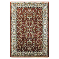 Kusový koberec Anatolia 5378 V (Vizon) - 200x300 cm Berfin Dywany