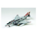 Model Kit letadlo 12232 - F-4B "VF-111 SUNDOWNERS" MCP (1:48)