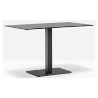PEDRALI - Stôl INOX 4471