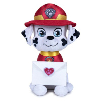 Plyšák PAW Patrol - Marshall 27 cm