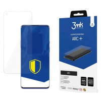Ochranná fólia 3MK Folia ARC+FS OnePlus 9 Pro Fullscreen Foil