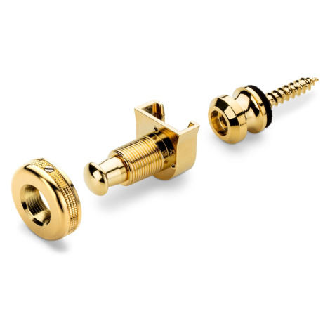 Schaller S-Locks Gold (M)