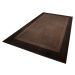 Kusový koberec Basic 102500 Rozmery kobercov: 200x290
