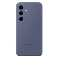 Kryt Samsung EF-PS921TVEGWW S24 S921 violet Silicone Case (EF-PS921TVEGWW)