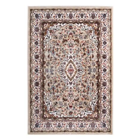Kusový koberec Isfahan 740 beige - 120x170 cm Obsession koberce