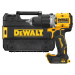 DEWALT 18V XR Aku vŕtačka s príklepom, bez aku DCD805NT-XJ