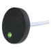 Čítačka (iButton/RFID) 13,56MHz 1-wire Mifare ANÓDOVÁ LED 38,5mm (RYS)