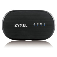 Zyxel WAH7601 modem