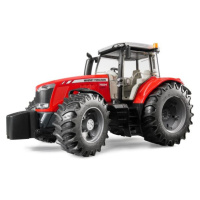 Bruder Traktor MASSEY FERGUSON 7600