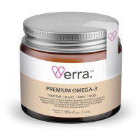 VERRA Premium omega 3 90 kapsúl