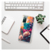Odolné silikónové puzdro iSaprio - Flower Design - Samsung Galaxy S20 FE