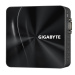 GIGABYTE BRIX GB-BRR7H-4800, AMD Ryzén 7 4800U, 2xSO-DIMM DDR4, WiFi