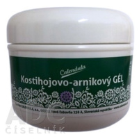 Calendula Kostihojovo-arnikový GÉL