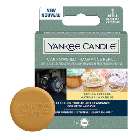 Difúzery Yankee Candle