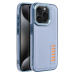 MILANO Case Apple iPhone 16 Pro Max blue