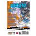 Viz Media Naruto 3In1 Edition 09 (Includes 25, 26, 27)