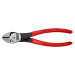 KNIPEX Kliešte cvikacie bočné - silové TwinForce 7371180