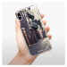Plastové puzdro iSaprio - Old Street 01 - iPhone XS Max