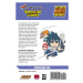 Viz Media Naruto: Chibi Sasuke's Sharingan Legend 01