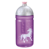 Fľaška na nápoj Step by Step 0,5 l, Unicorn Nuala