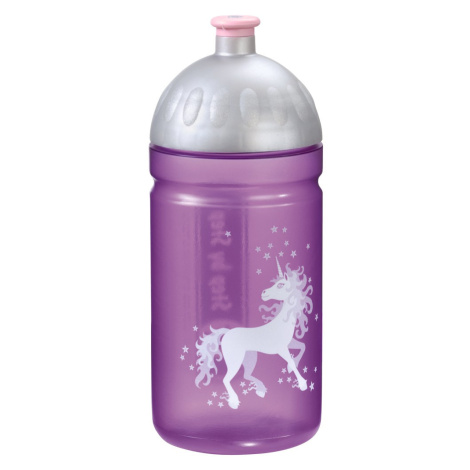 Fľaška na nápoj Step by Step 0,5 l, Unicorn Nuala